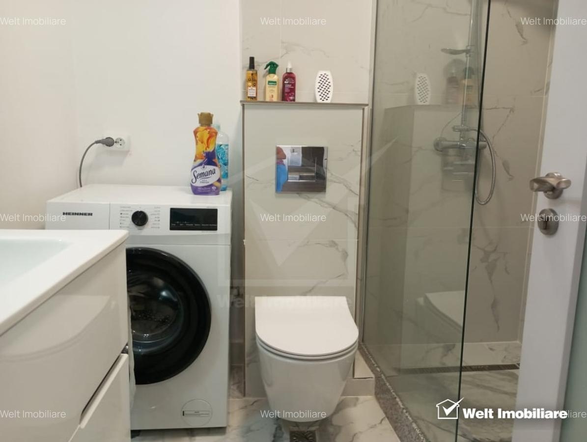 De vanzare apartament cu 2 camere decomandat Kaufland - 8