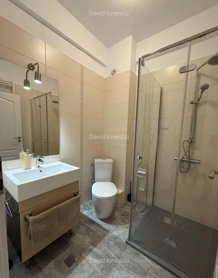 Apartament cu 4 camere decomandat, mobilat în Bucureștii Noi - 13