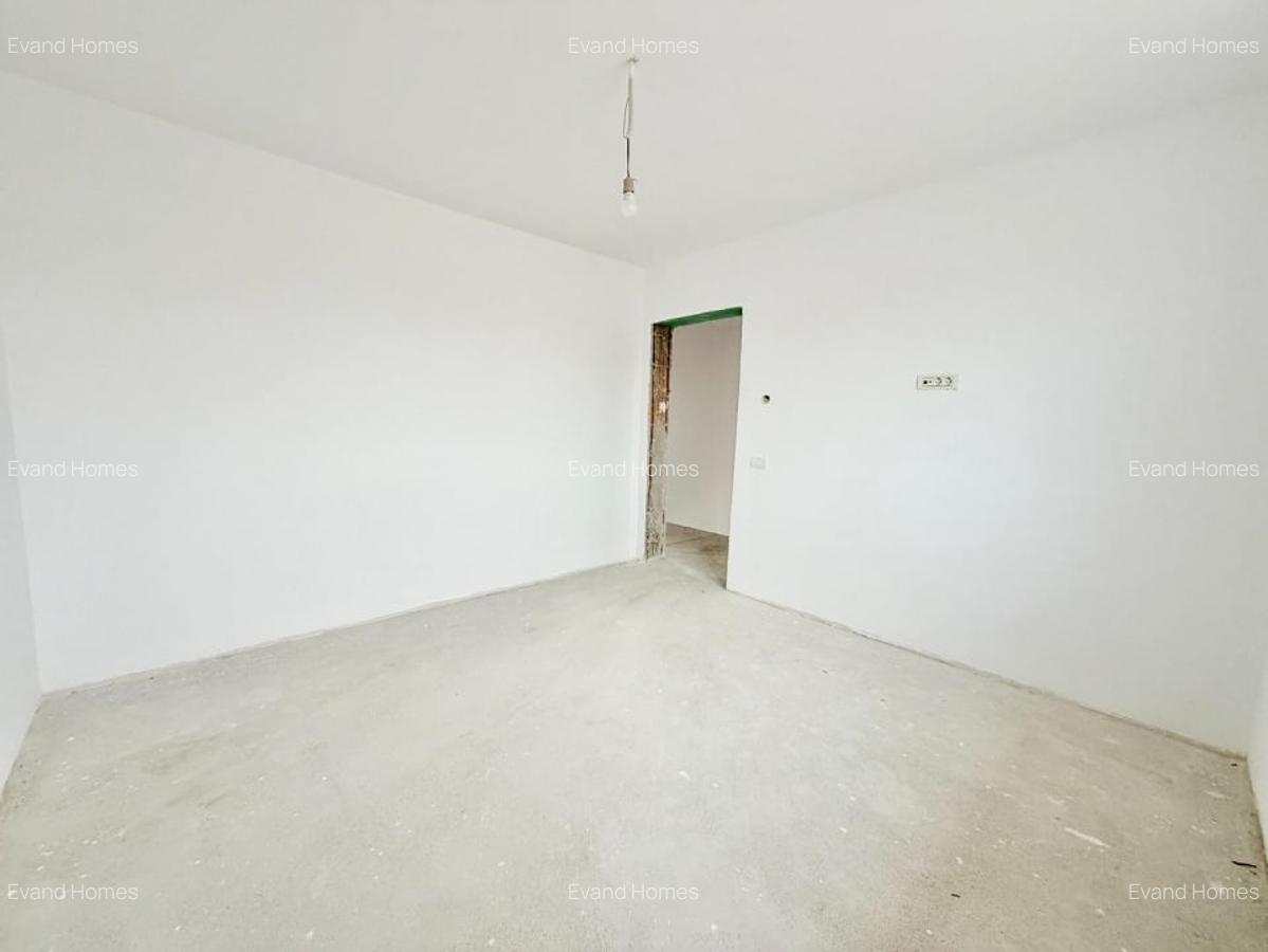 Direct proprietar - Duplex 4 camere, 2 bai - Toate utilitatile - Mosnita - 13