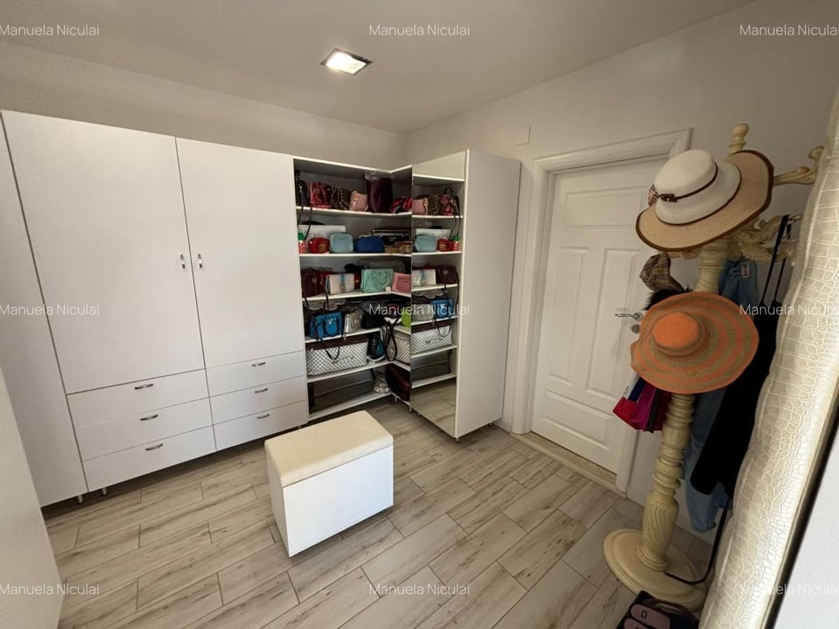 Proprietar vila spatioasa cu 7 dormitoare mobilata si utilata - 13