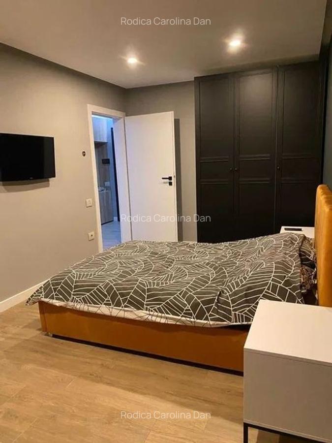 Apartament Premium spațios si luminos cu 3 camere, Maurer residence - 4