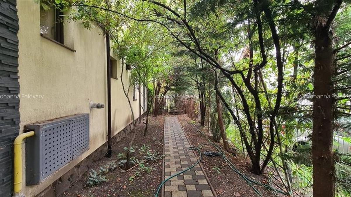 De inchiriat apartament 3 camere in vila zona Favorit-Circumvalatiunii - 11