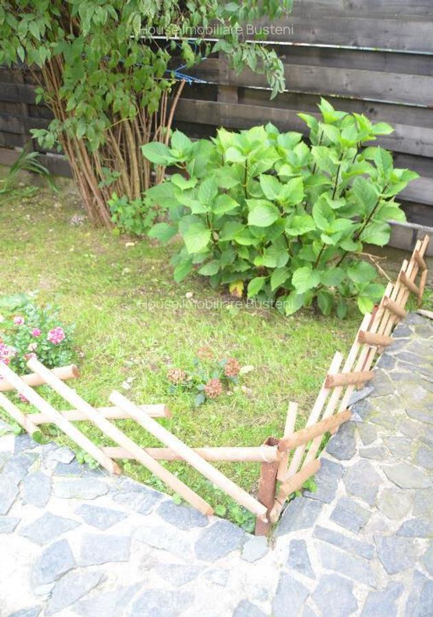 Busteni-Valea Alba-Casa de vacanta cu patru camere - 5