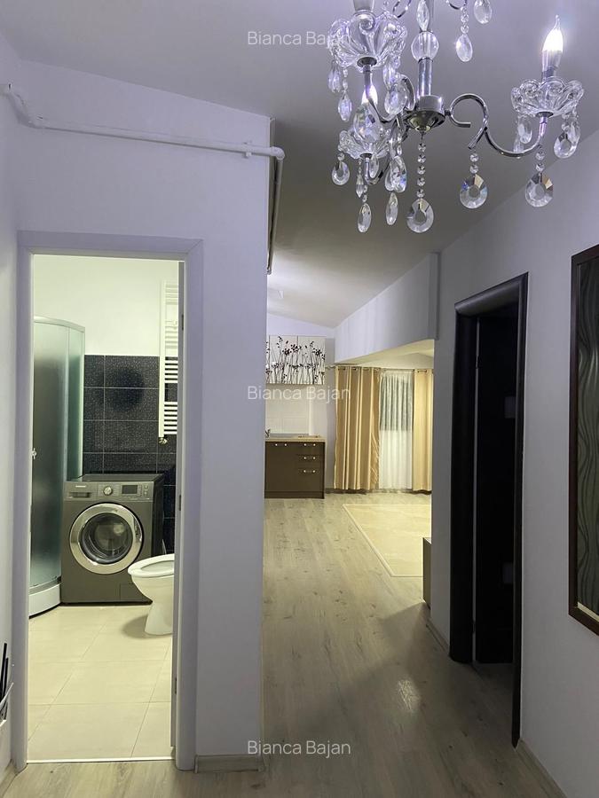 2 Camere tip studio - Mobilat Utilat - 7