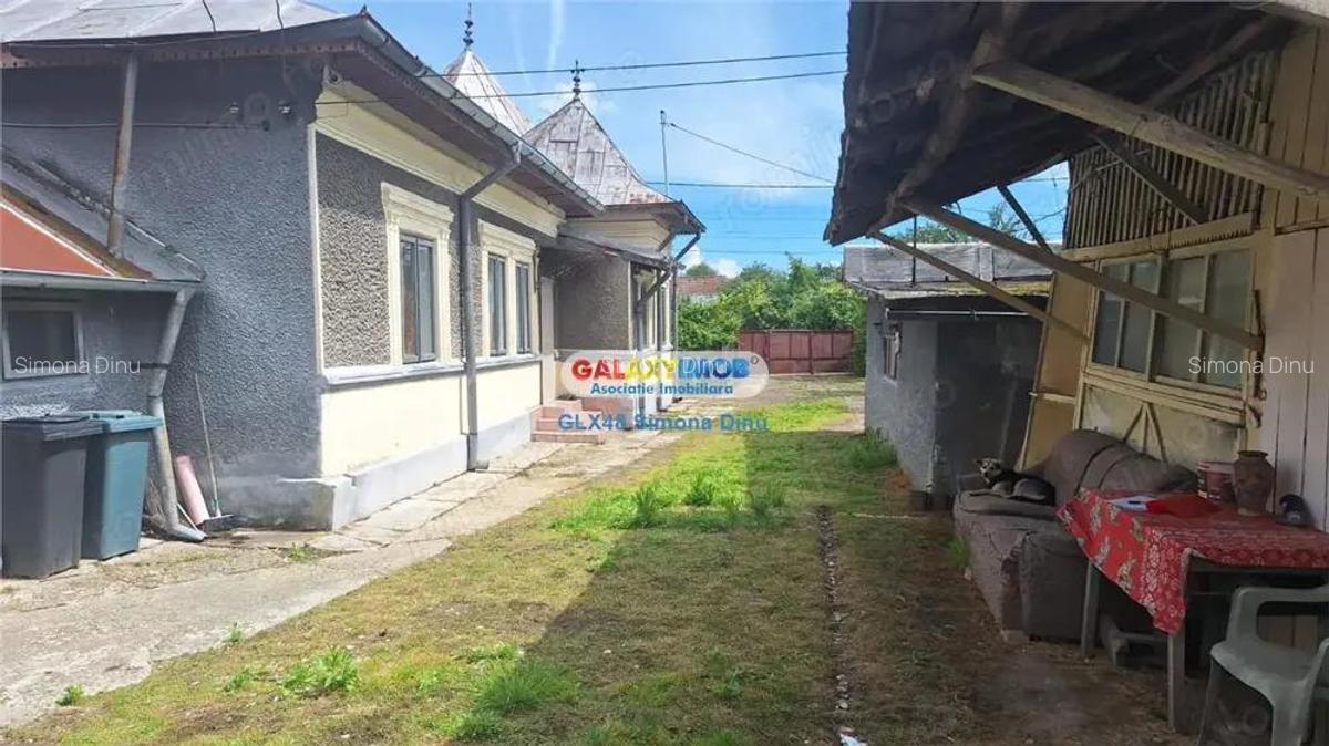 Vanzare casa exterior Targoviste - Adanca - 5