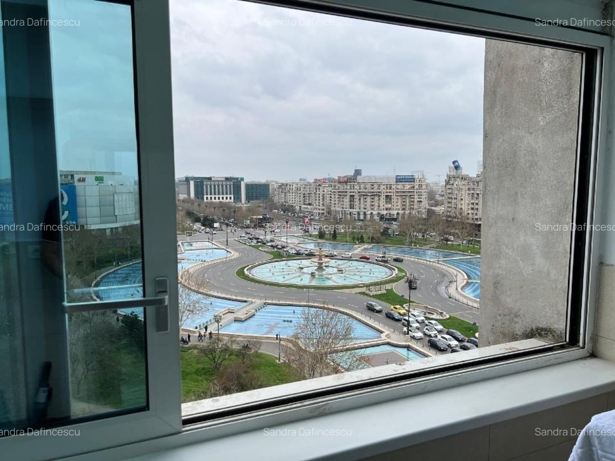 Apartament cu 3 camere decomandat în Unirii - 1