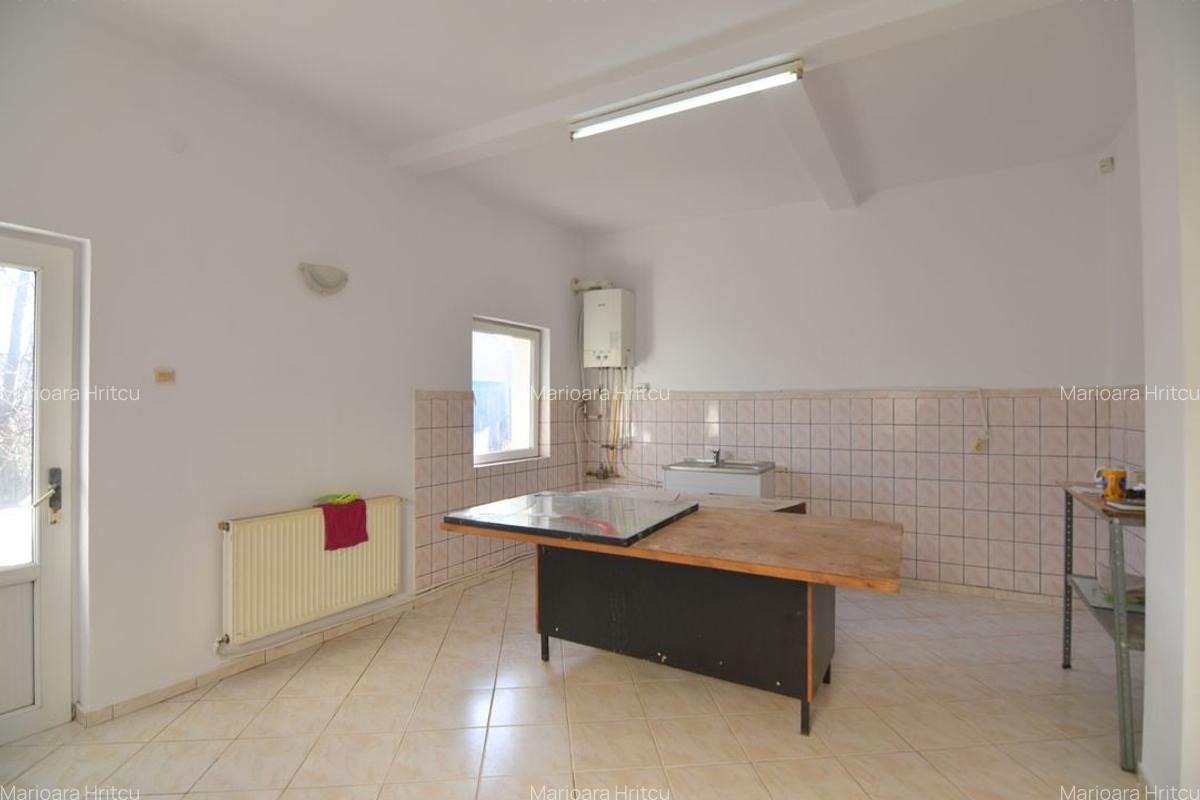 Casa de vanzare, P+M-zona Girocului Timisoara-comision 0 - 2