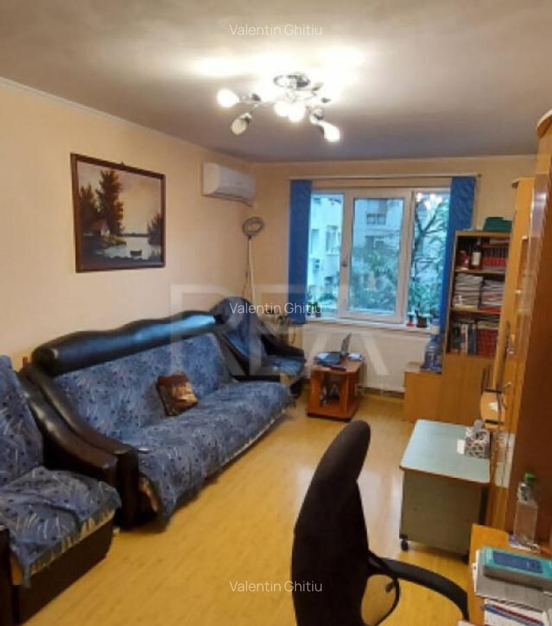 Pantelimon - 1984 - 3/8 - renovat - parcare - 1