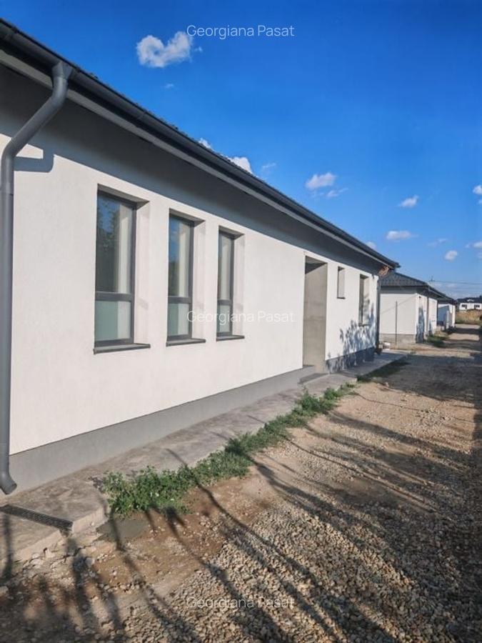 Casa individuala 4 camere,5 min STV- Berceni Comision 0% - 2