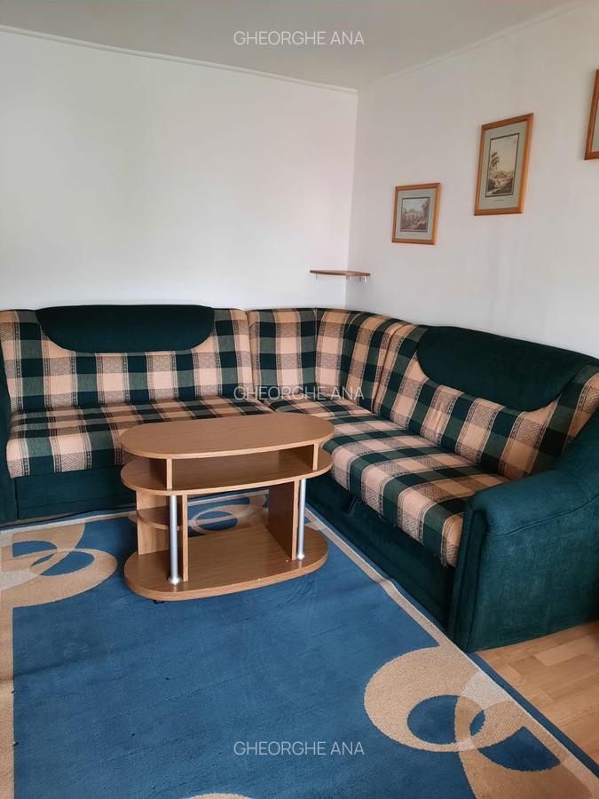 Garsonieră situata in zona Traian, la etajul 3 - 3