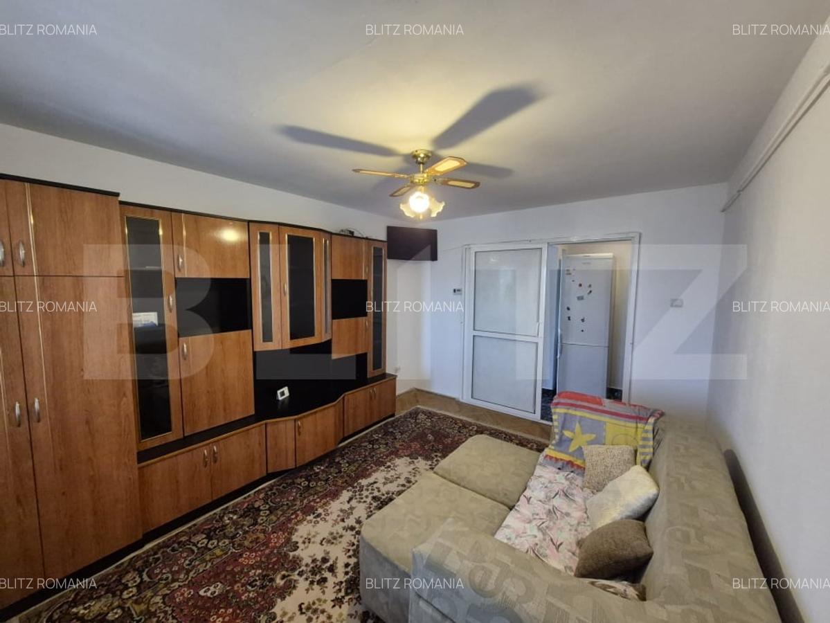 Apartament cochet, decomandat zona linistita - 1