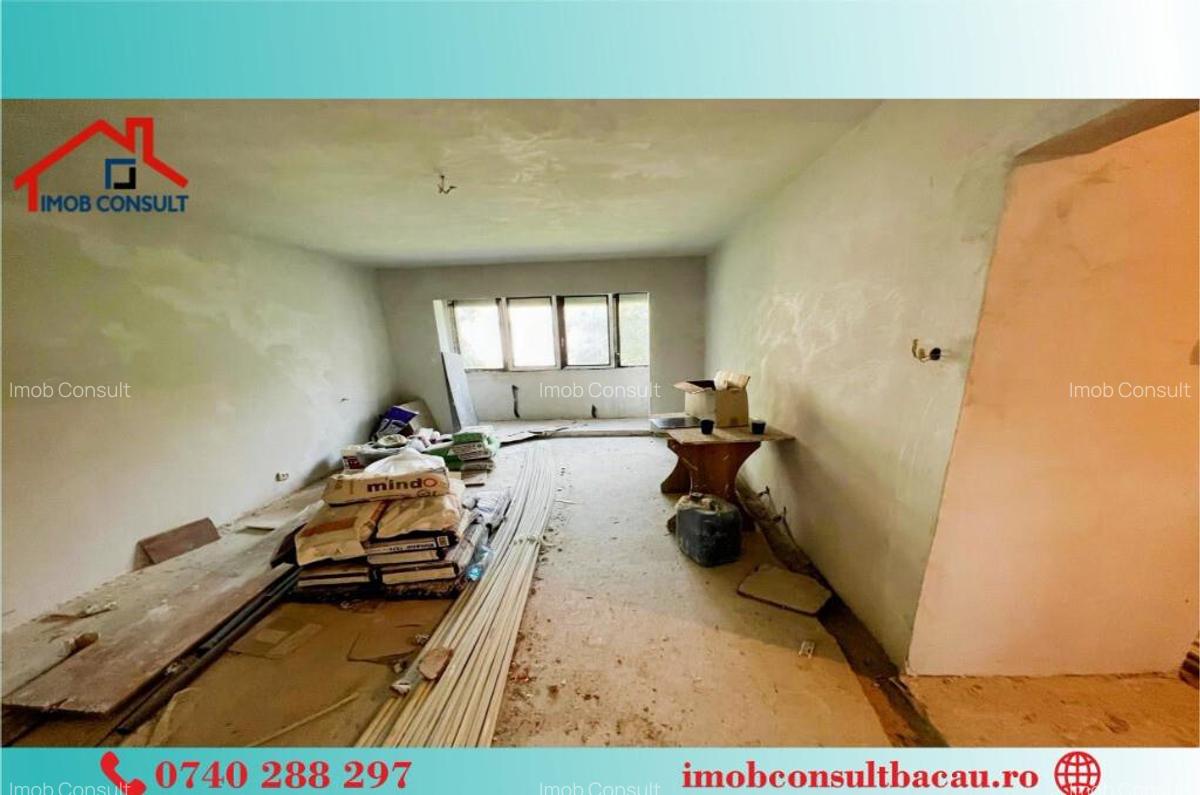 Un apartament cat o casa! CE1224 - 7