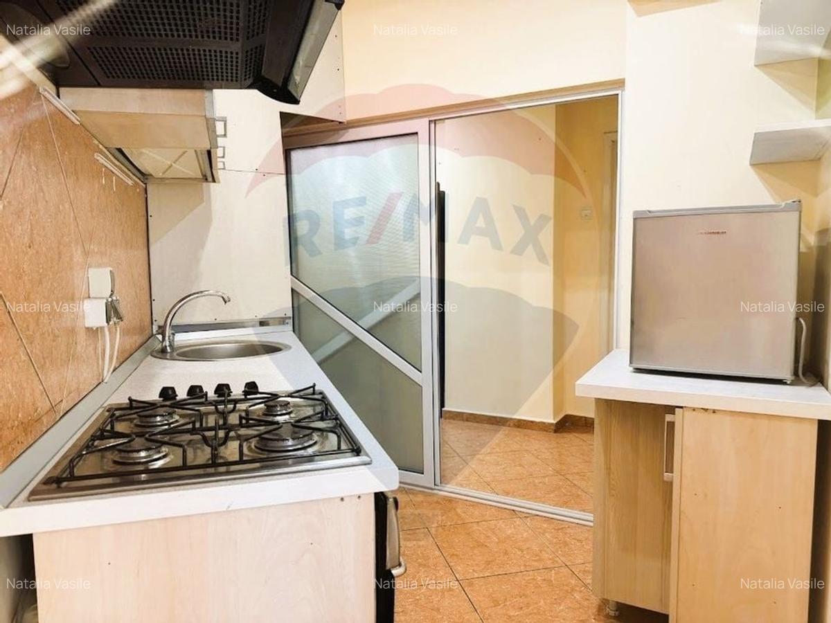 Apartament cu 1 camera de vanzare in zona Port, Galati - 9