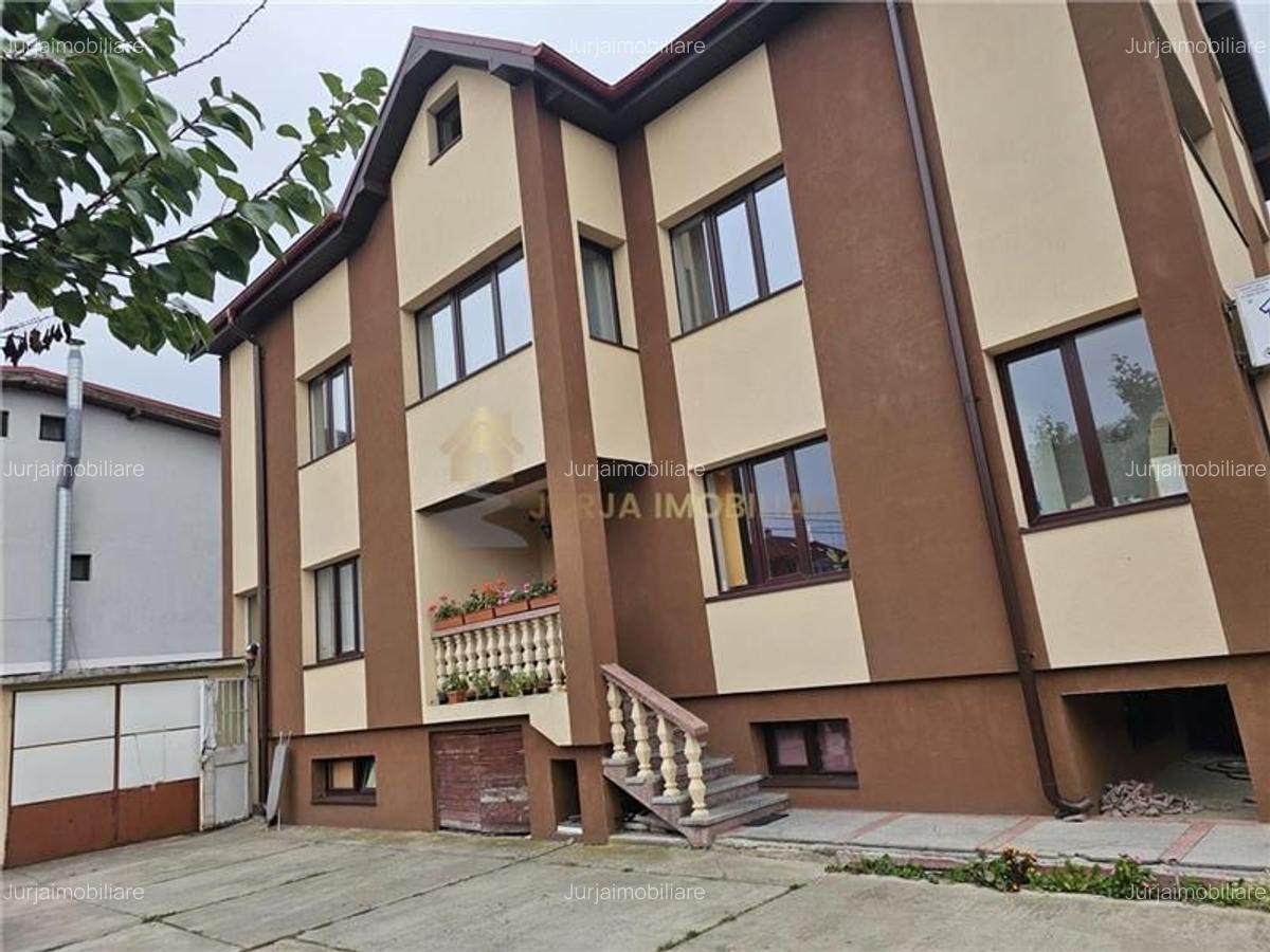EXCLUSIVITATE COMSION 0% | PENSIUNE 16 CAMERE | 478 MP UTILI  | CURTE 320 MP | - 1
