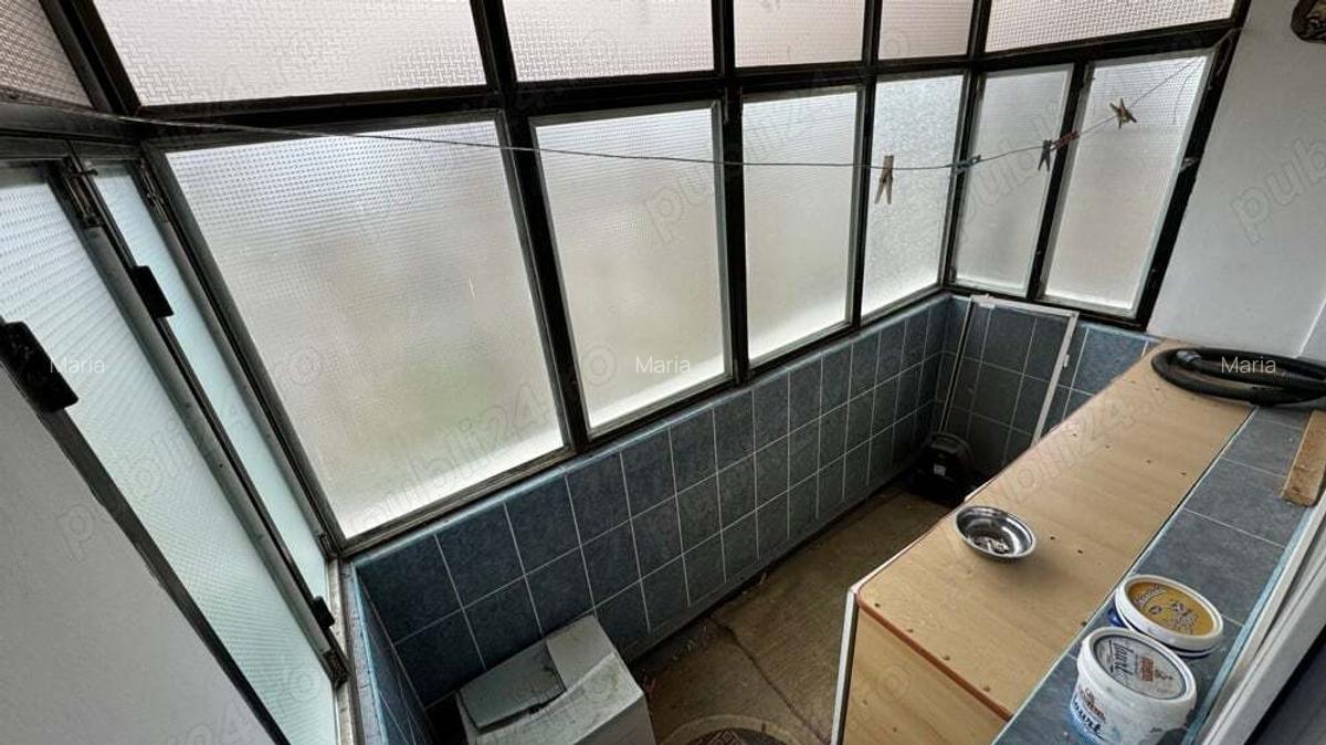 De vanzare apartament Tiglina 1 - 9