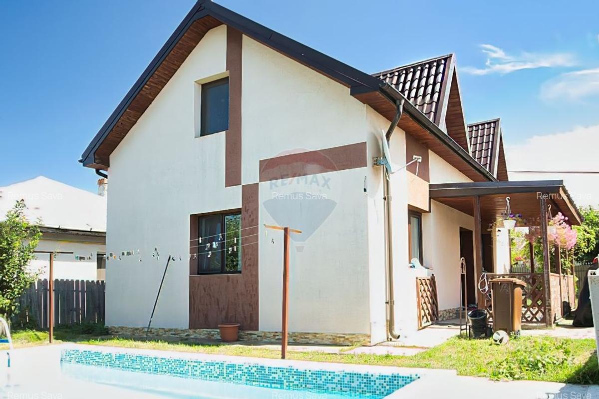 Casa de vanzare in Podu Iloaiei - 3
