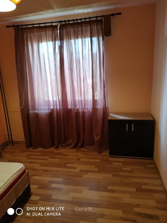 Apartament cu 3 camere decomandat în Crângași - 8