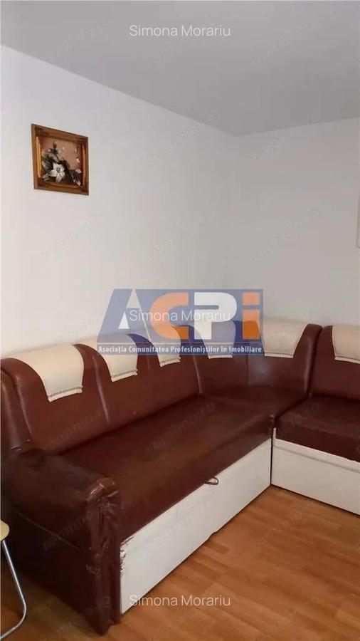 2 camere decomandate - 2
