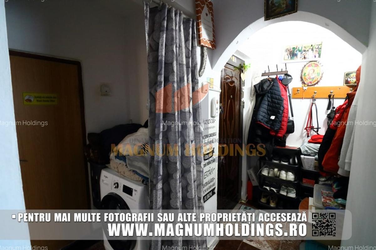 Apartament 3 camere, cf. III, Razboieni - 8 Apartament 3 camere, cf. III, Razboieni - 8