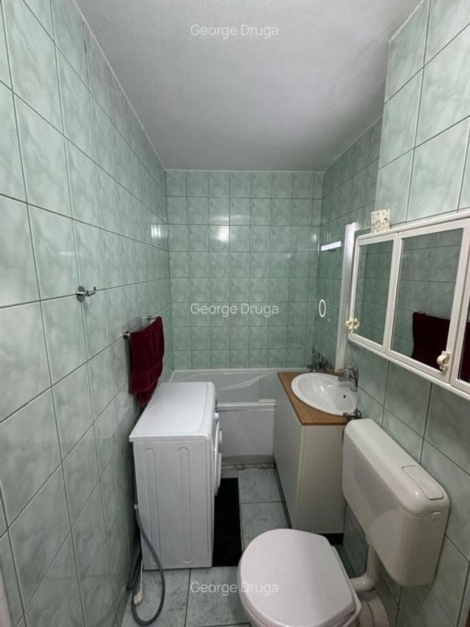 Garsoniera - Sector 3 - Nicolae Grigorescu - 9