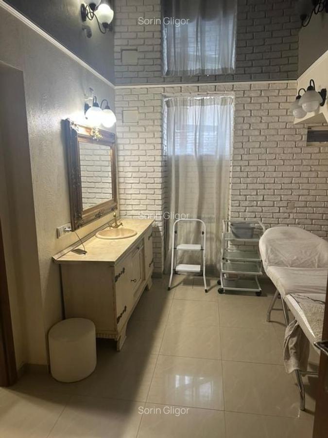 Spațiu comercial, ultracentral 125 mp - Oradea, Piața Unirii. 309 00 E - 9