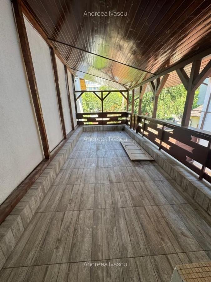 Vila | Bd Ion Mihalache | Metrou 1 Mai | Agronomie | SNSPA - 12