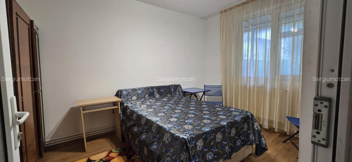 Copou Universitate apartament 3 camere 60 mp cu CT - 2