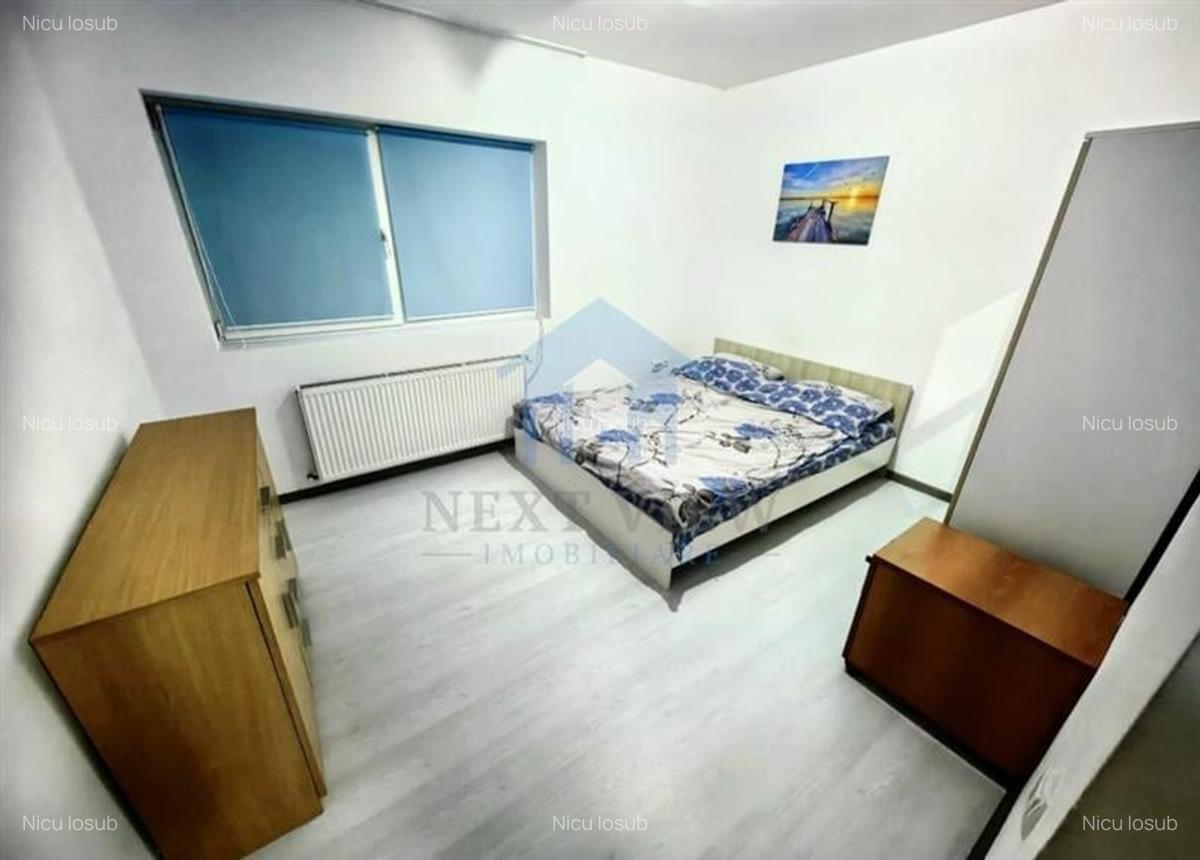 Apartament 3 camere, Manastur - 5