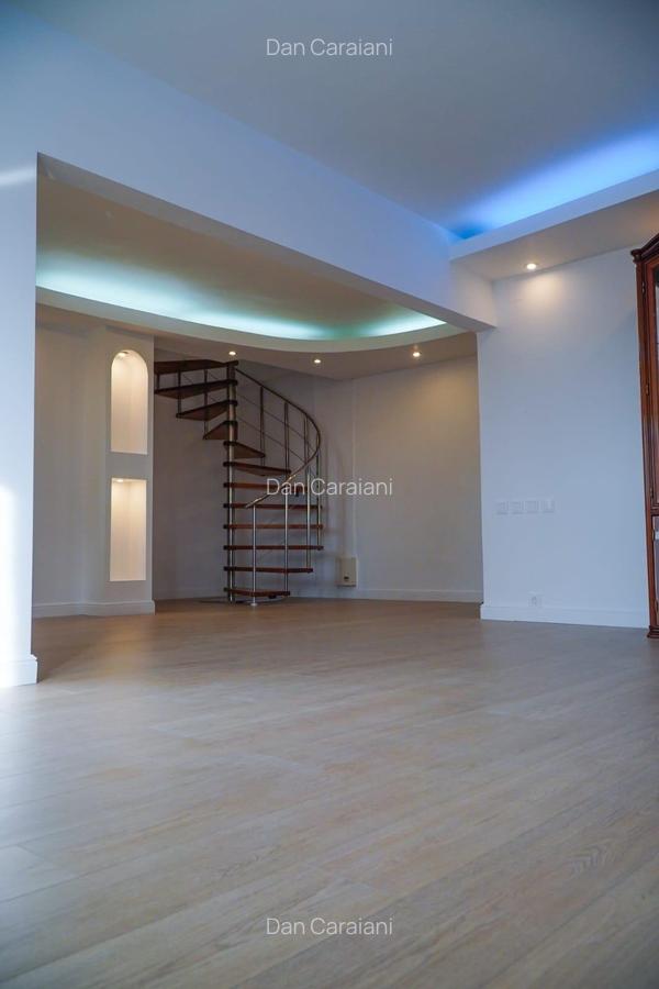 Vând duplex etajul 4 și 5 zona Trocadero - 5