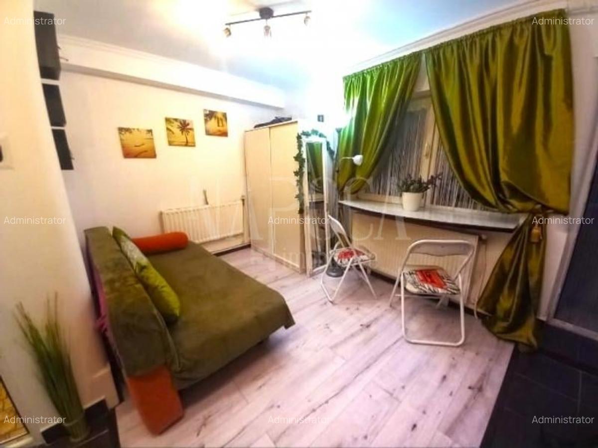 Garsoniera de vanzare in Centru, Cluj Napoca - 2