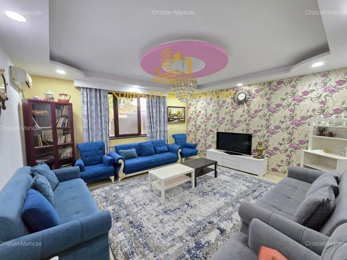 Vila 7 camere - Colentina- Teren 380 mp - 7