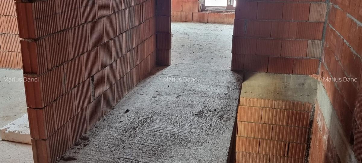 Casa Individuala Alipita, zona Dezmir - Bonas - 12