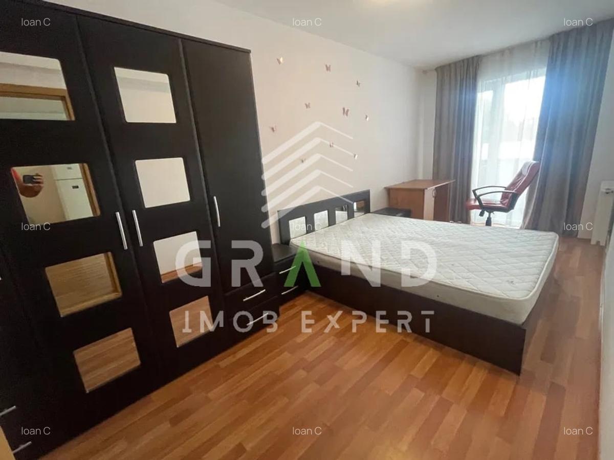 Ap 2 camere, BALCON, PARCARE, zona Calea Motilor - 7