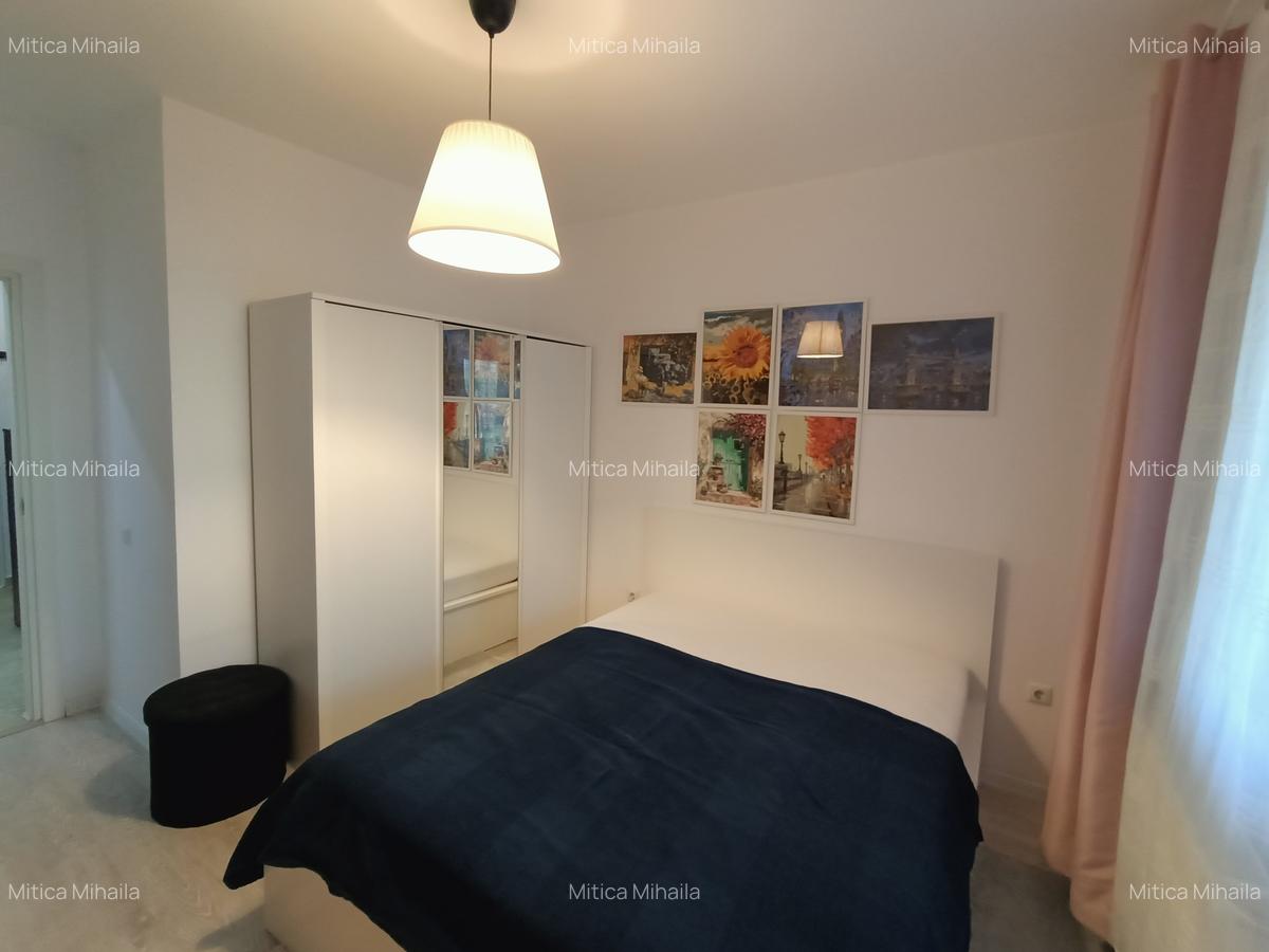 Apartament 3 camere  Militari Residence - 7