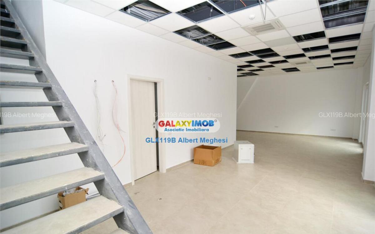 Hala 482 mp Chiajna Centura - 3