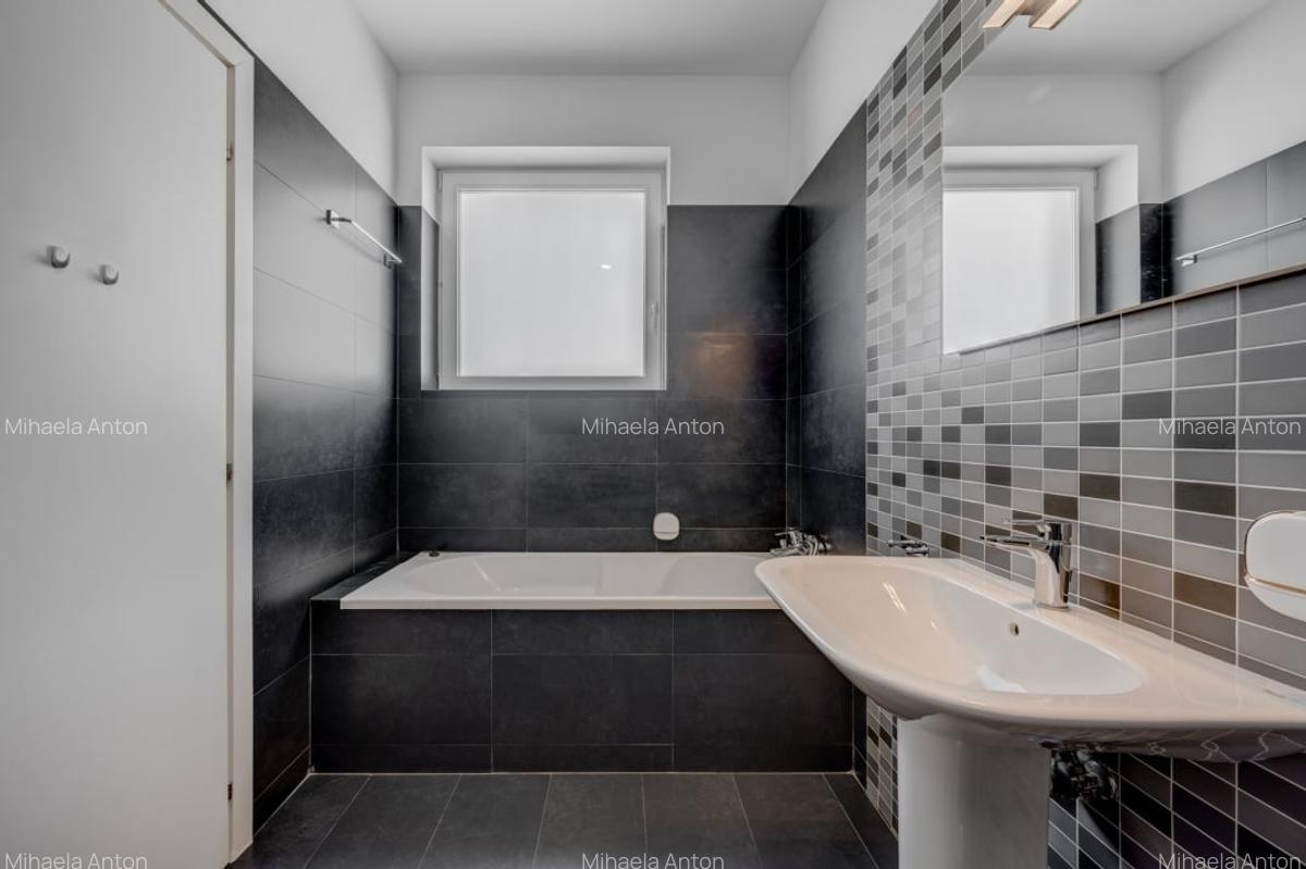 Barbu Vacarescu, Laguna Residence, Vedere Lac, Parcare, Comision 0 % - 18