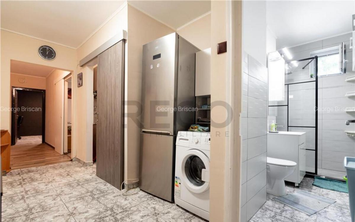 RECO Apartament Parter Rogerius - 15