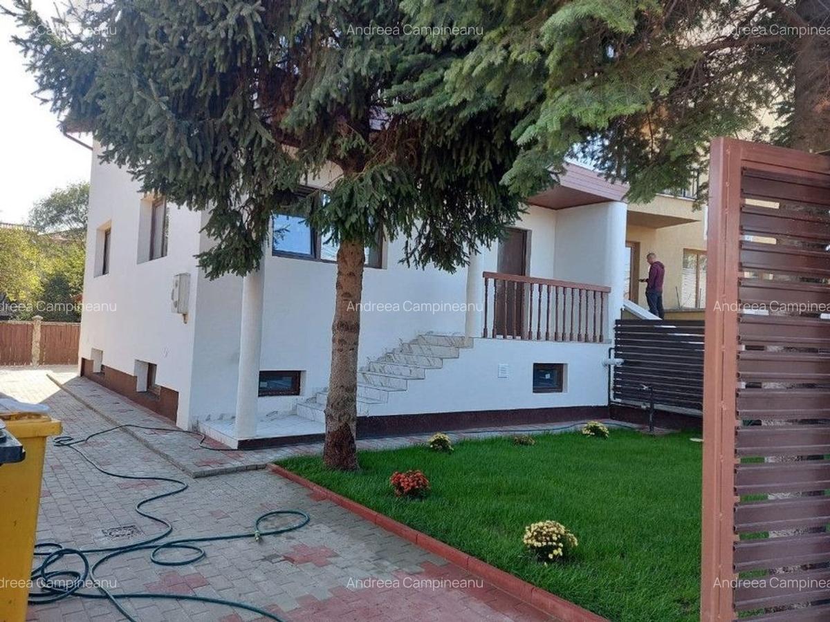 Casa cu 5 camere | Otopeni | Central - 4