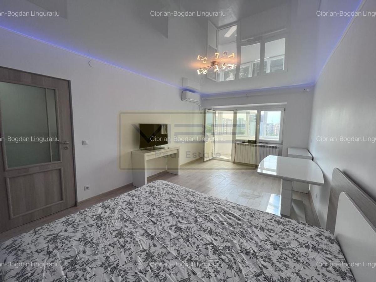 Apartament 1 camera Tatarasi - Esplanada Oancea - 6