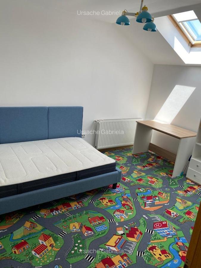 Duplex 4 camere Green Valley - zona Noua-Darste - cod 5059 - 5