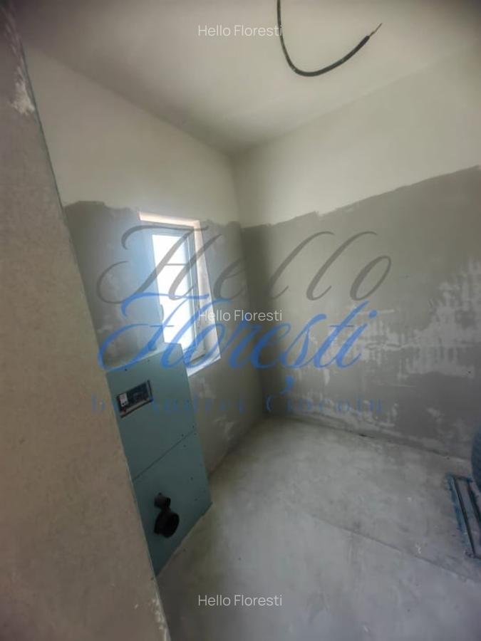 Casa cu 4 camere, in zona Chinteni - 12