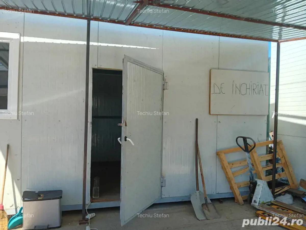 Spatii de inchiriat braila - 1