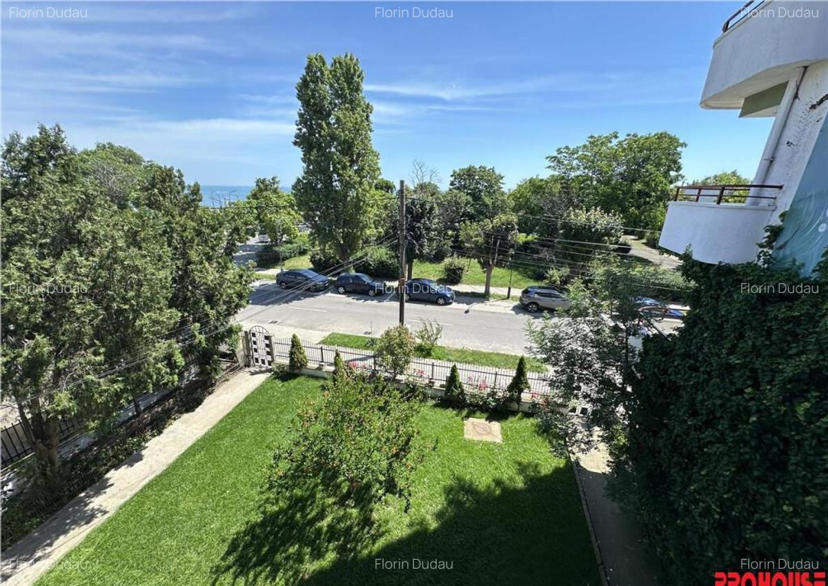 Eforie Sud- Apartament 201 mp - cu vedere la mare - 9