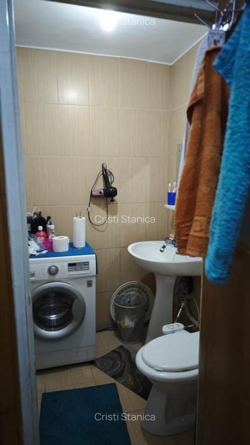 Mosilor, Dacia 4 camere vedere spate - 10