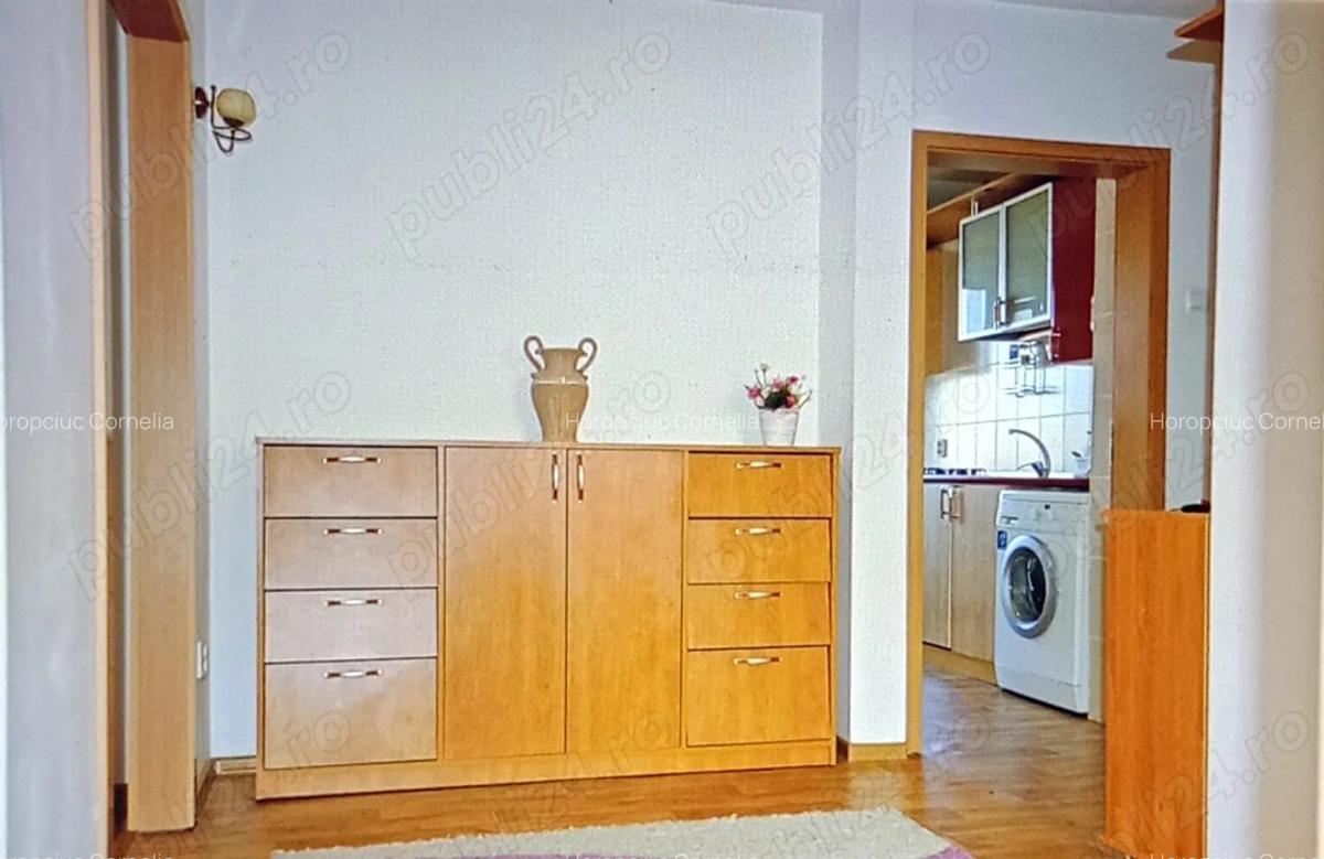 Inchiriez apartament Hunedoara ,zona Castelul Corvinilor - 6