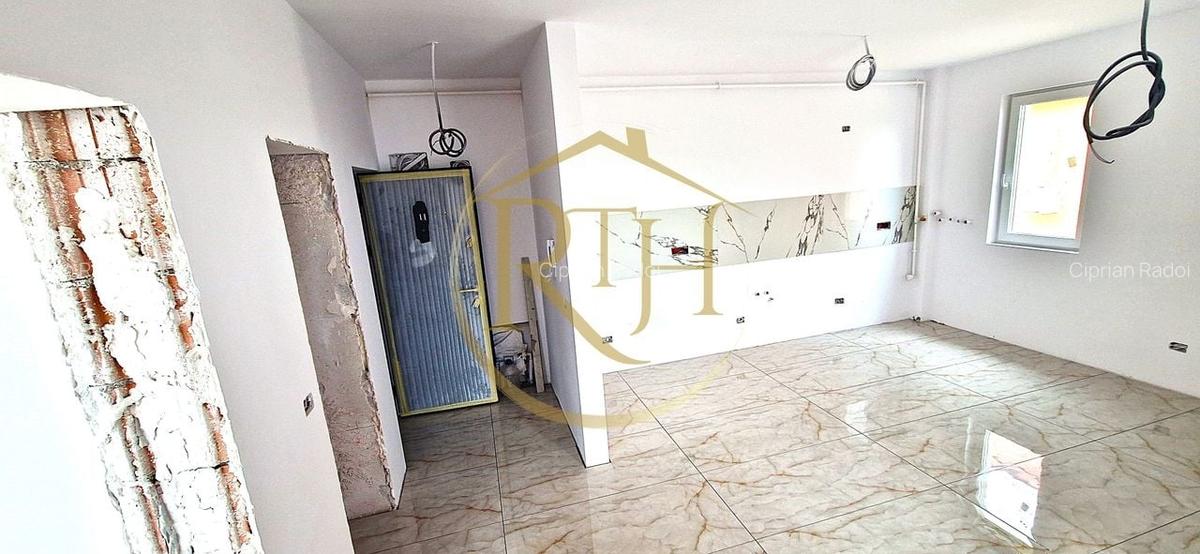 Vand apartamente noi cu 3  camere in  Giroc preturi de la 77000. - 4