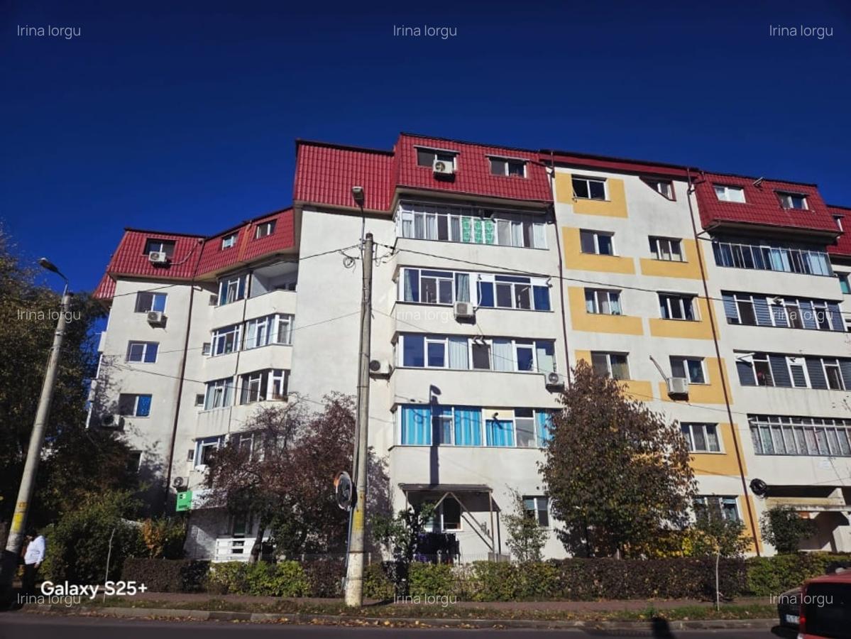 AP 2 Cam in Nicolina, spatios la mansarda - 10 AP 2 Cam in Nicolina, spatios la mansarda - 10