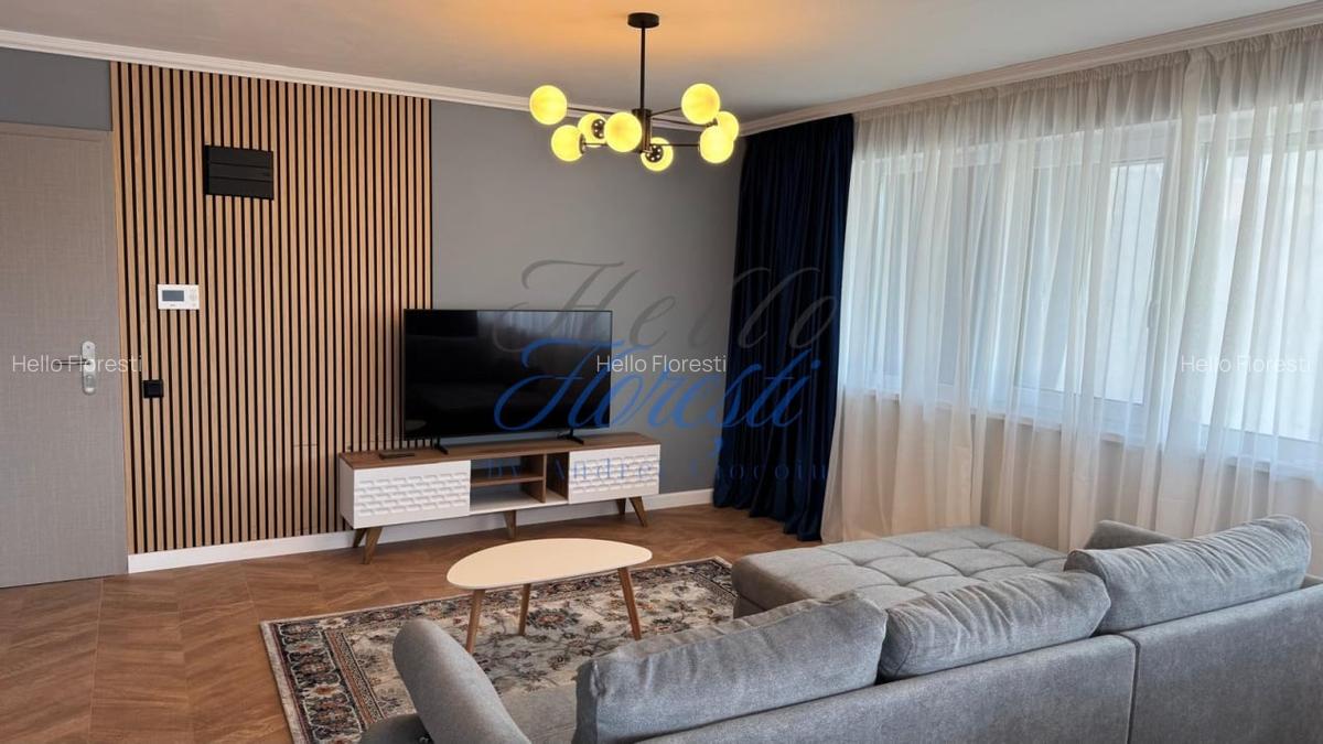 Inchiriere apartament 2 camere 65mp | Gheorgheni | Cluj - 1