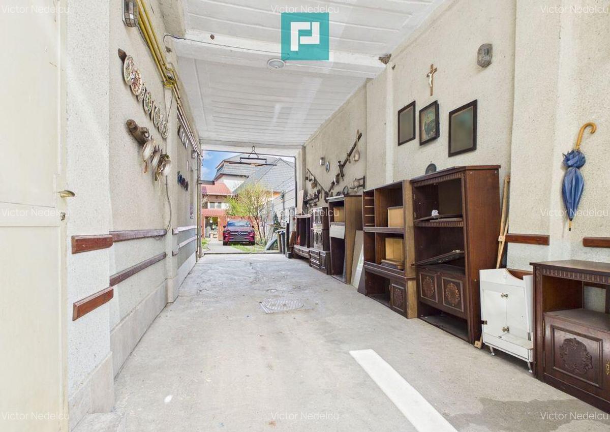 Proprietate multifunctionala central Arad - 9