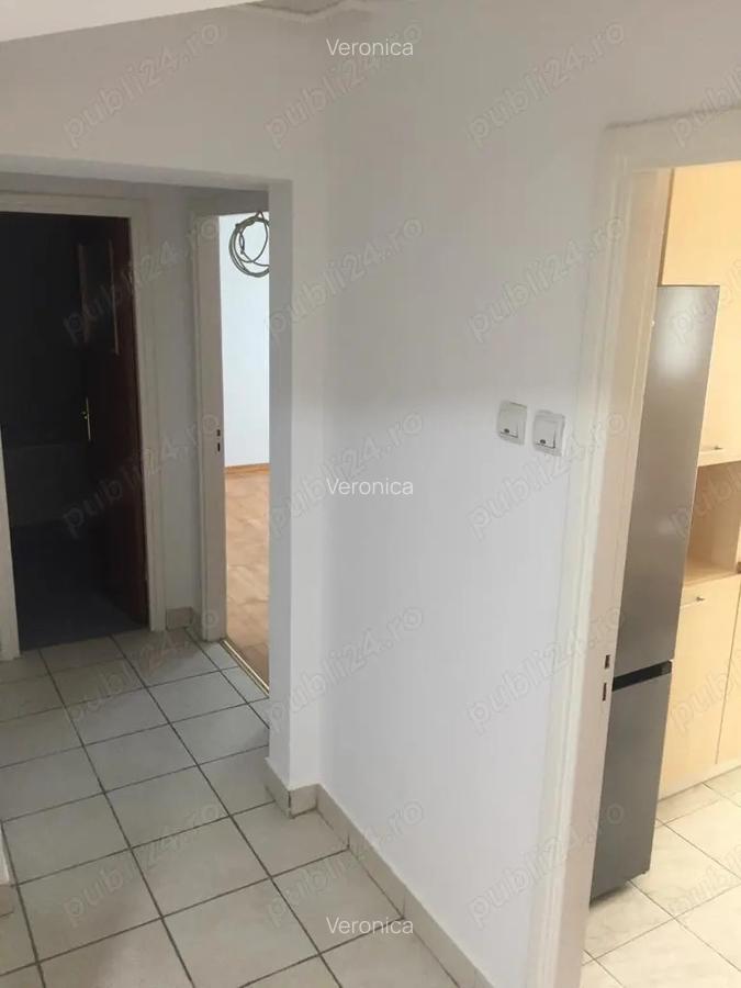 Inchiriere apartament 3 camere decomandat, bucatarie mobilata, Nerva Traian - 5